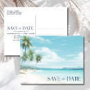 Suche nach romantisch save the date Strandhochzeit