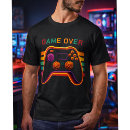 Suche nach spiel vorbei tshirts Spieler
