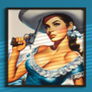 Suche nach der wilde westen poster Westlich