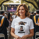 Suche nach stolz und ehre tshirts Absolvent