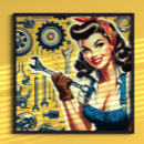 Suche nach mechaniker poster Garage