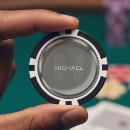 Suche nach initialen poker chips Beruflich