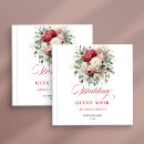 Suche nach weiße rosen rote rose gästebuch Für sie/ihn