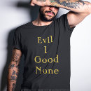 Suche nach gut und böse tshirts Für alle