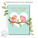 Suche nach süße liebe karten Rosa
