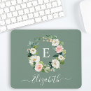 Suche nach salbei mousepads Mädchenhaft
