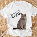Suche nach graue katze tshirts Für haustiere