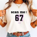 Suche nach sechs tshirts Jede person