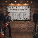 Suche nach gitarre banner Gitarrist