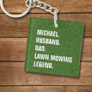 Suche nach rasenmäher schlüsselanhänger Vatertag