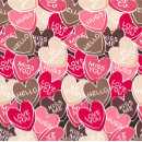 Suche nach kuss postkarten Für sie/ihn