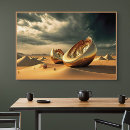 Suche nach surreale poster Sci fi