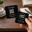 Suche nach google visitenkarten Chef