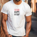 Suche nach launisch tshirts Jede person