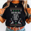 Suche nach weihnachten witze tshirts Jede person