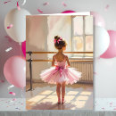 Suche nach ballett geburtstag karten Für kinder