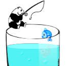 Suche nach lustiger panda tshirts Jede person