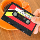Suche nach cassette visitenkarten Musik