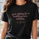 Suche nach für immer familie tshirts Für sie/ihn