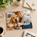 Suche nach golden retriever kalender Für alle