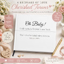 Suche nach babyparty gästebücher Für sie/ihn