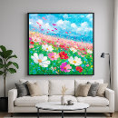 Suche nach winds poster Blumen