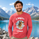 Suche nach rot gold tshirts Für ihn