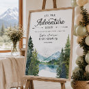 Suche nach baby shower poster Willkommensschild