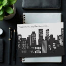 Suche nach stadt skyline einladungen Modern
