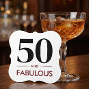 Suche nach fantastisch untersetzer 50 geburtstag
