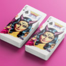 Suche nach teufel spielkarten Okkult