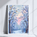 Suche nach winter wald poster Wälder