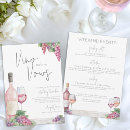 Suche nach wine bachelorette party einladungen Junggeselinnen abschied