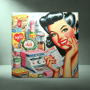 Suche nach kitsch fliesen Retro