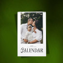 Suche nach und weiße kalender Für sie/ihn