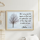 Suche nach reich gottes poster Bibel