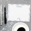 Suche nach business kleine grußkarten Monogramm