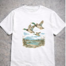 Suche nach feuchtgebiete tshirts Natur