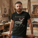 Suche nach schwarzer adler tshirts Für ihn