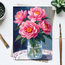 Suche nach rosa blüten postkarten Blumig