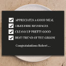 Suche nach lustige trauzeugen karten Modern