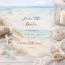 Suche nach moderner strand save the date Für alle