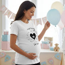 Suche nach lustige schwangerschaft tshirts Mutterschaftskleidung