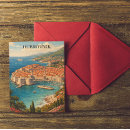Suche nach dubrovnik postkarten Architektur