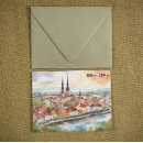 Suche nach tallinn postkarten Illustration