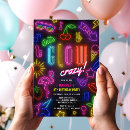 Suche nach rave einladungen Für kinder