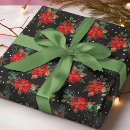 Suche nach weihnachtsstern geschenkpapier Für alle