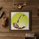 Suche nach schießen poster Vogel