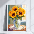 Suche nach blumenkunst poster Aquarell