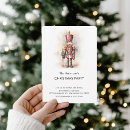 Suche nach nussknacker einladungen Weihnachtsessen